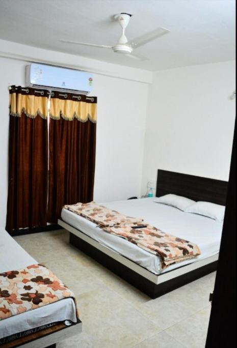 Hotel Bholenath Ujjain Exterior photo